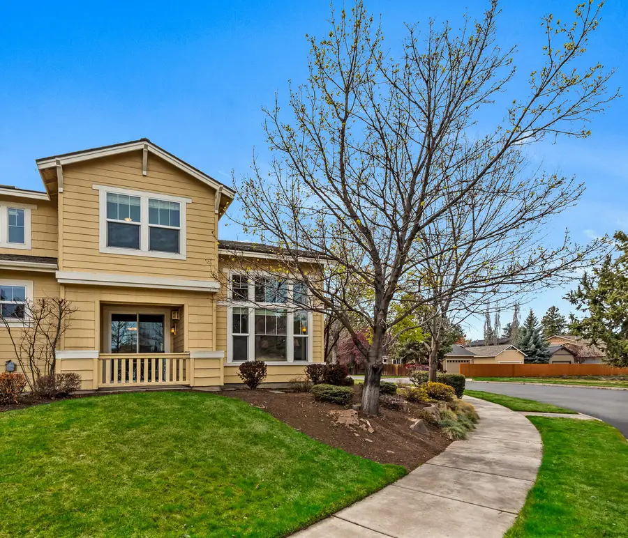 630 SW Hill Street, Bend, OR 97702 - #2