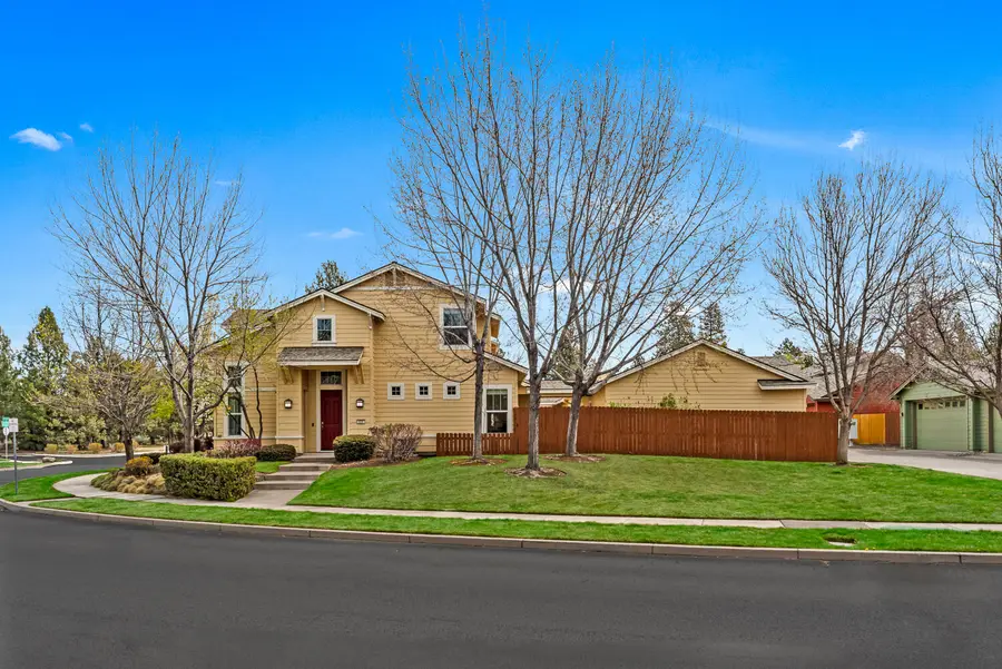 630 SW Hill Street, Bend, OR 97702 - #3