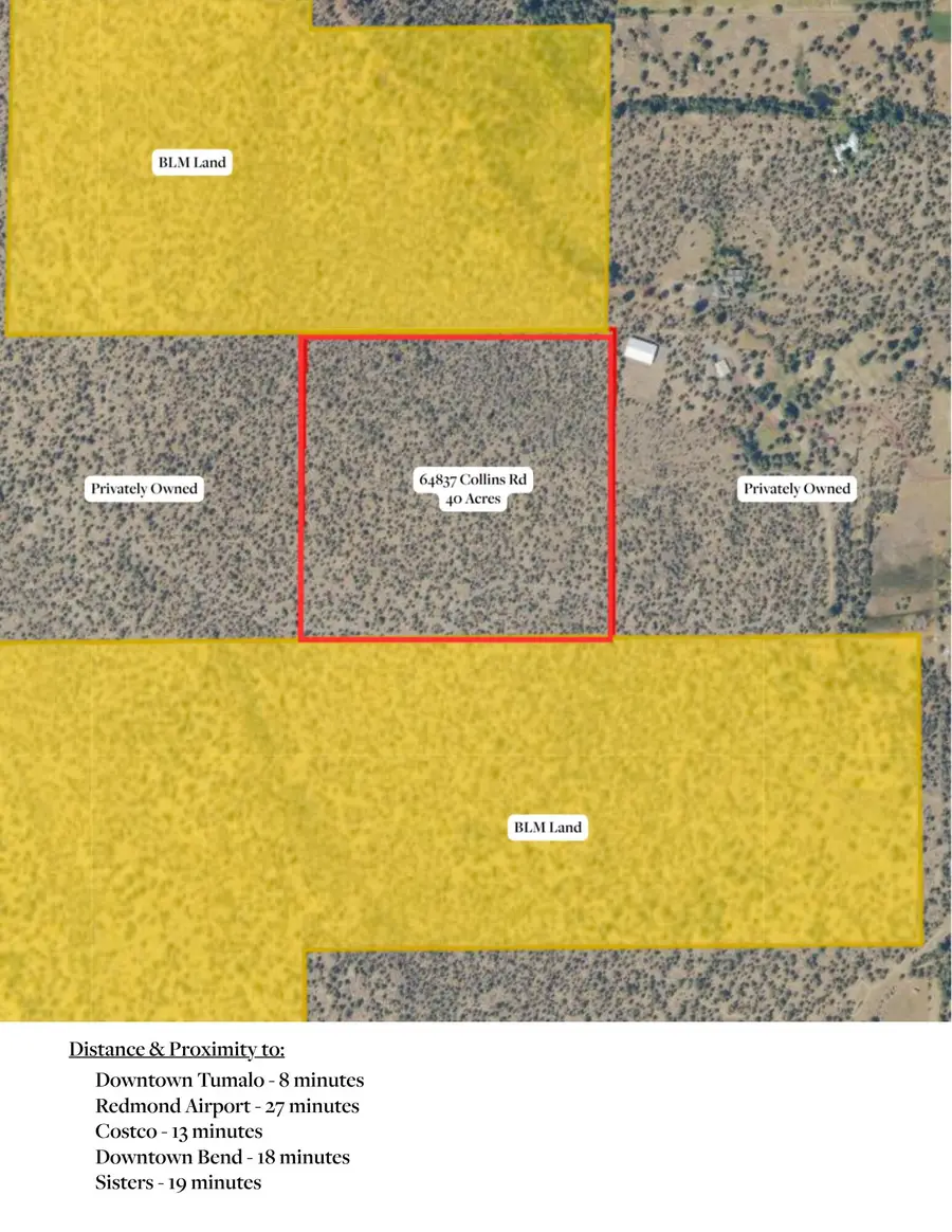 64837 Collins Road, Bend, OR 97703 - #2