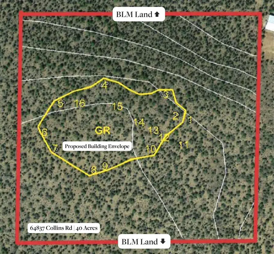 64837 Collins Road, Bend, OR 97703 - #3