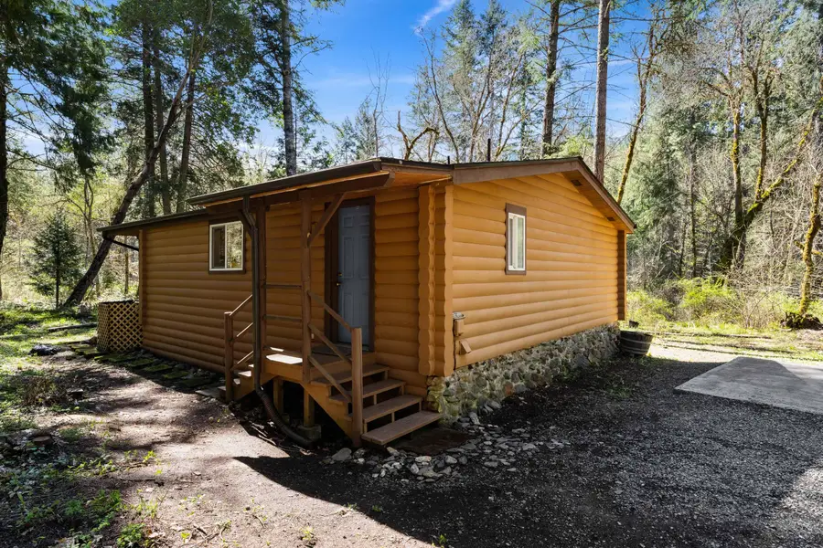 2233 Coyote Creek Road, Wolf Creek, OR 97497 - #3