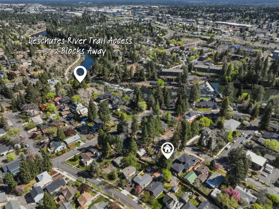 1715 NW 1st Street, Bend, OR 97703 - #2