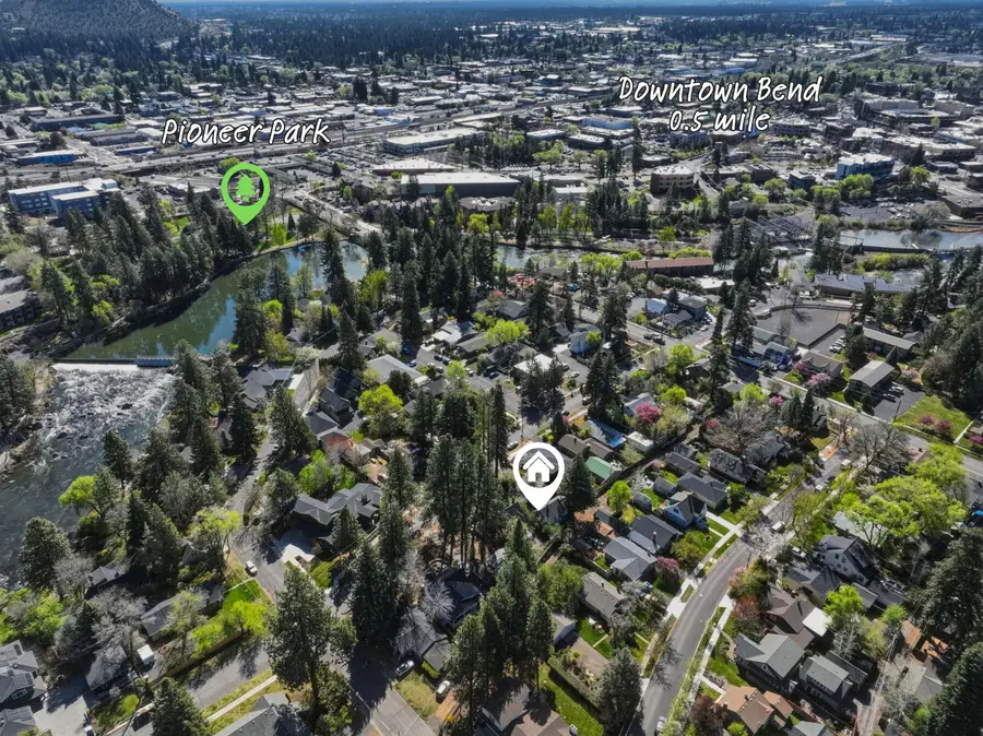 1715 NW 1st Street, Bend, OR 97703 - #3