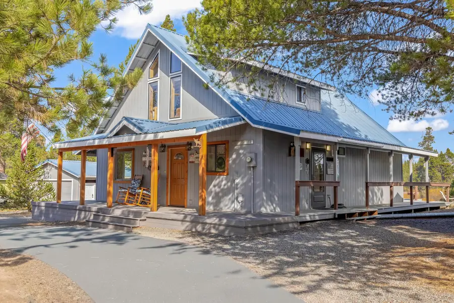 53709 Riverview Drive, La Pine, OR 97739 - #2