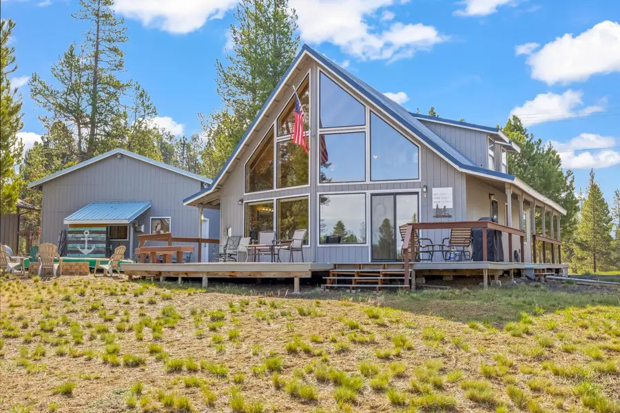 53709 Riverview Drive, La Pine, OR 97739 - #3