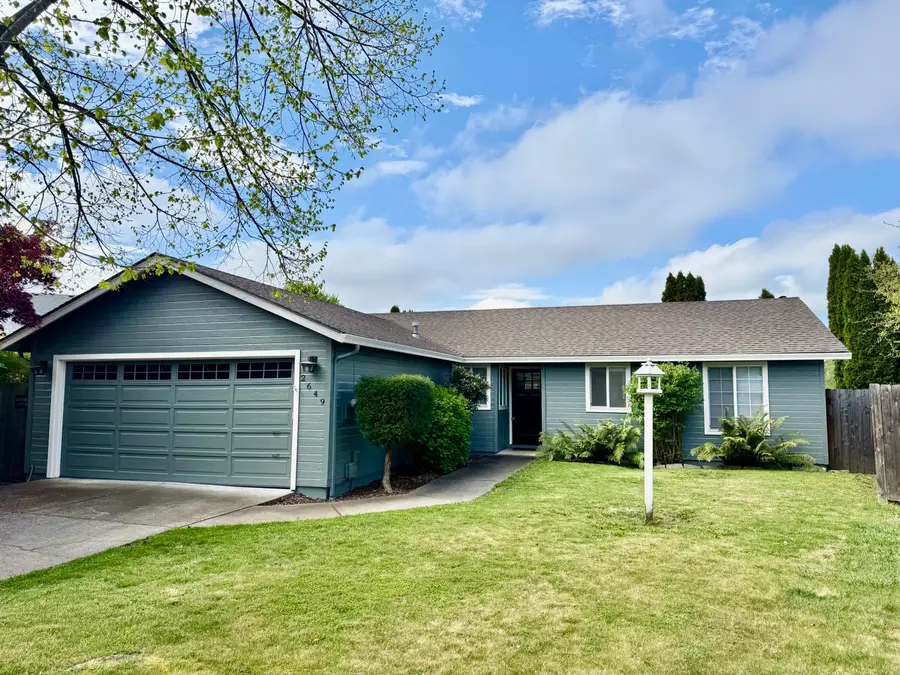 2649 Cummings Lane, Medford, OR 97501 - #2