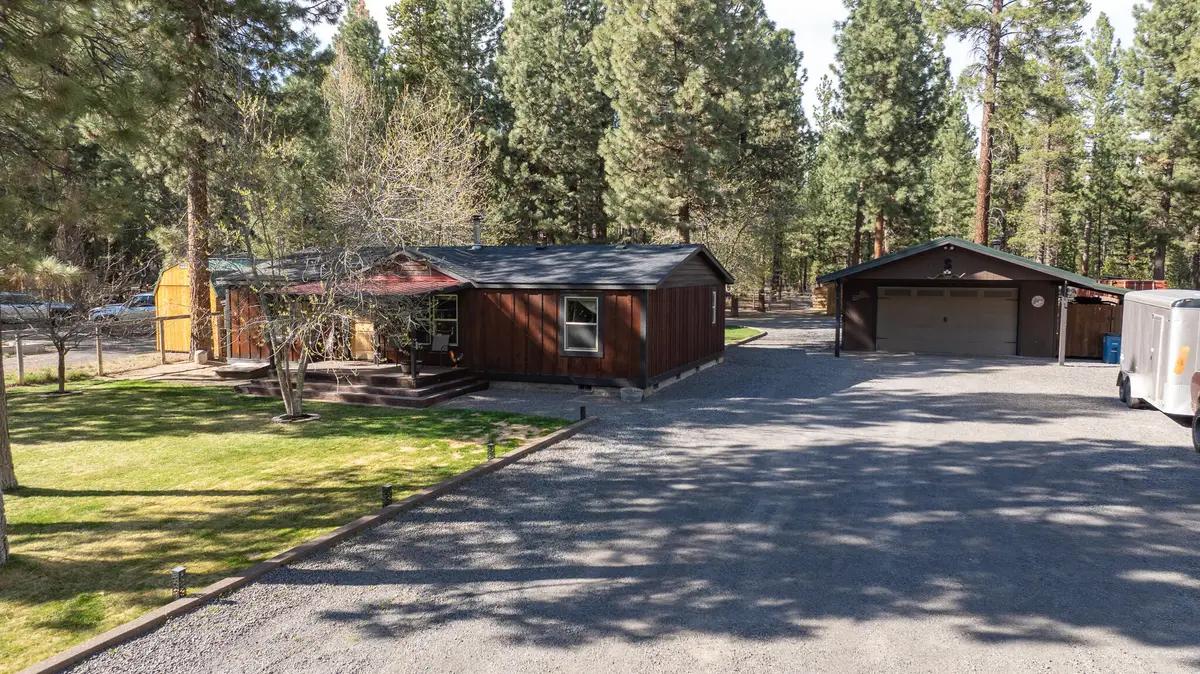 15376 Bear Street, La Pine, OR 97739 - #1