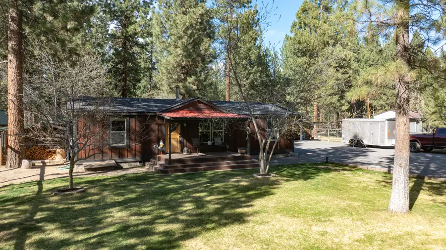 15376 Bear Street, La Pine, OR 97739 - #2