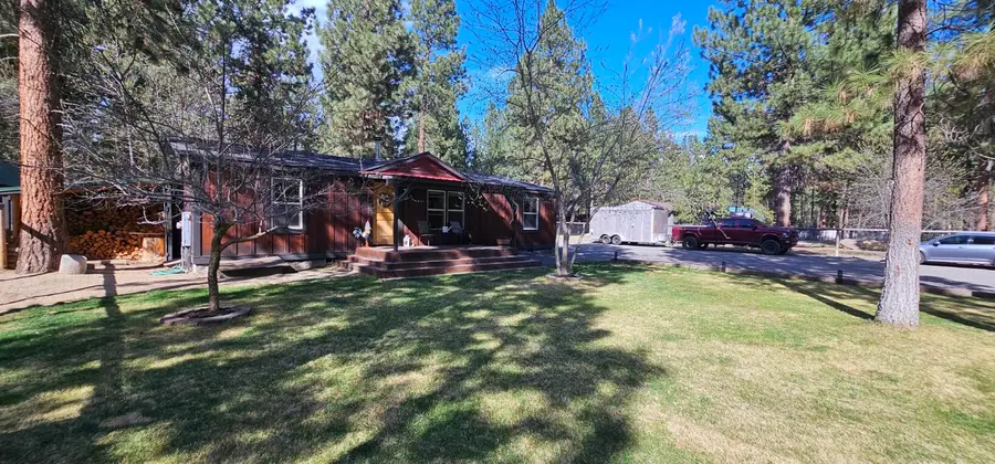 15376 Bear Street, La Pine, OR 97739 - #3