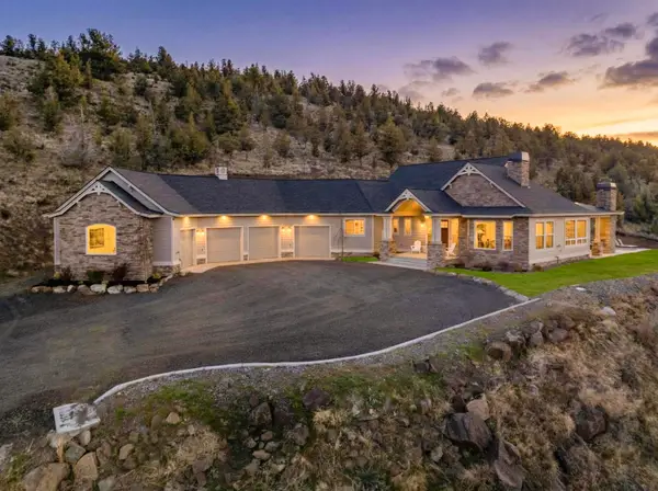 7579 SE Night Hawk Court, Prineville, OR 97754