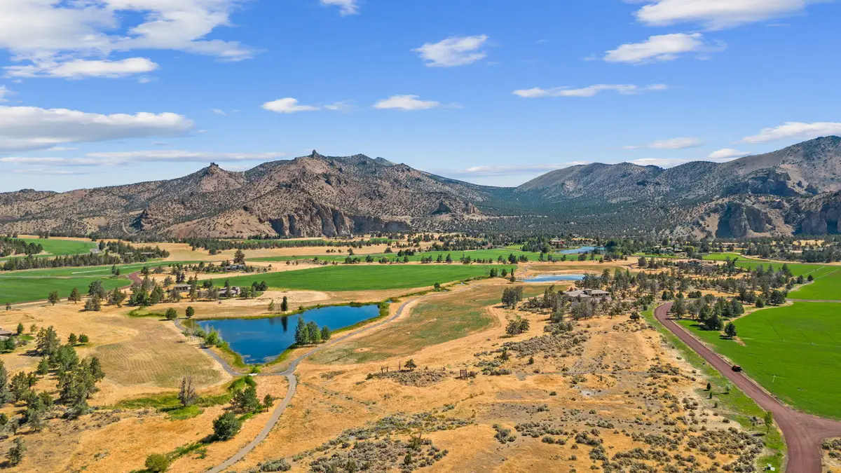 711 NE Good Pasture Loop #LH  43, Terrebonne, OR 97760 - #1