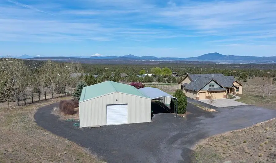 6561 SE Baker Lane, Prineville, OR 97754 - #2