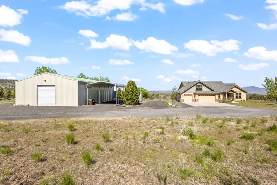 6561 SE Baker Lane, Prineville, OR 97754 - #3