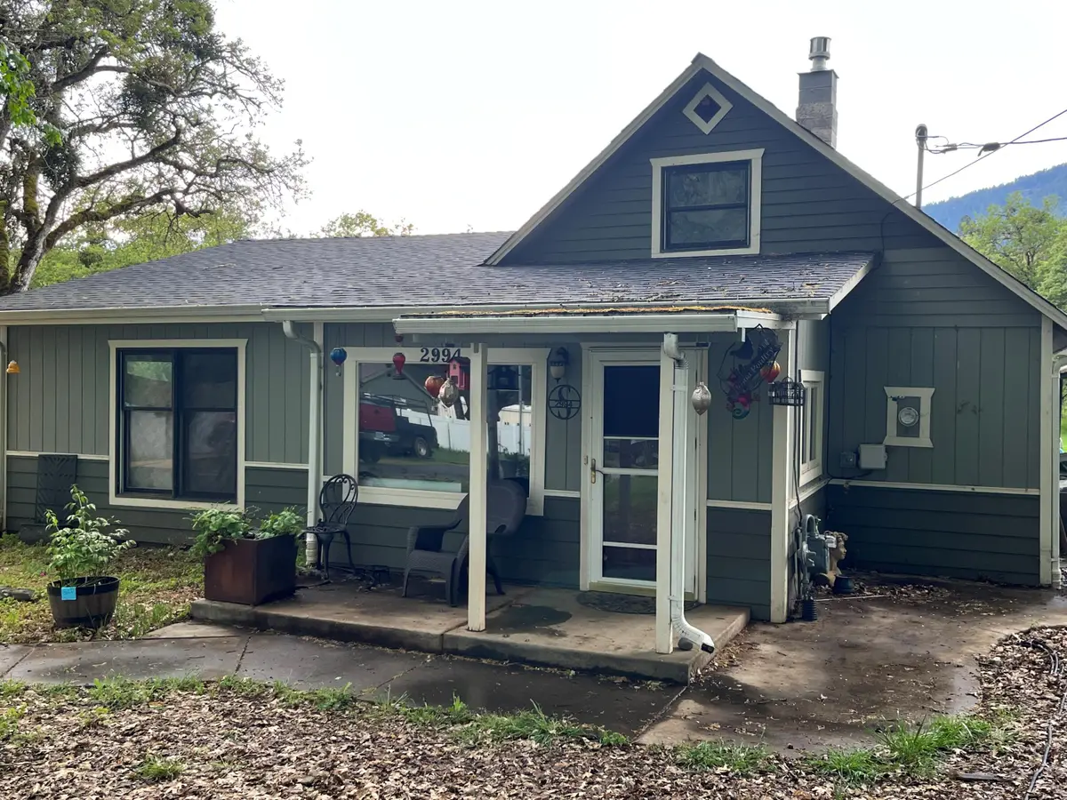 2994 Foothill Boulevard, Grants Pass, OR 97526 - #1