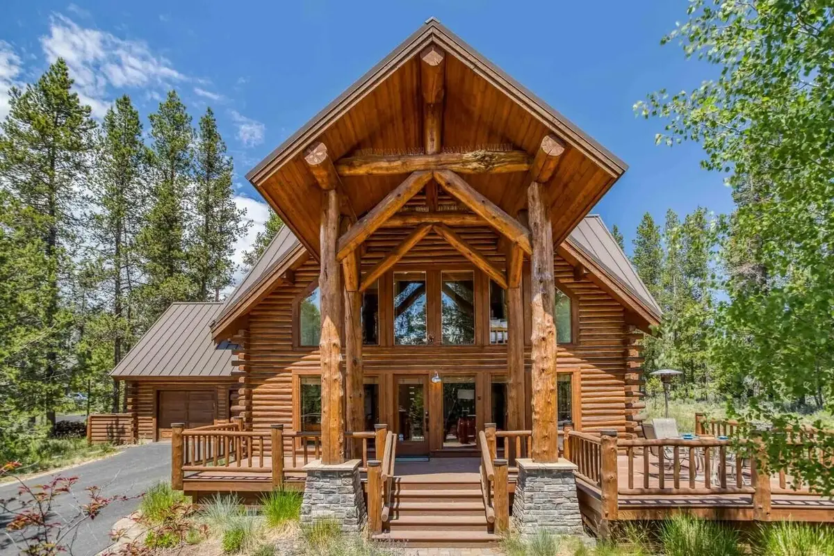 57948 Cypress Lane #21, Sunriver, OR 97707 - #1