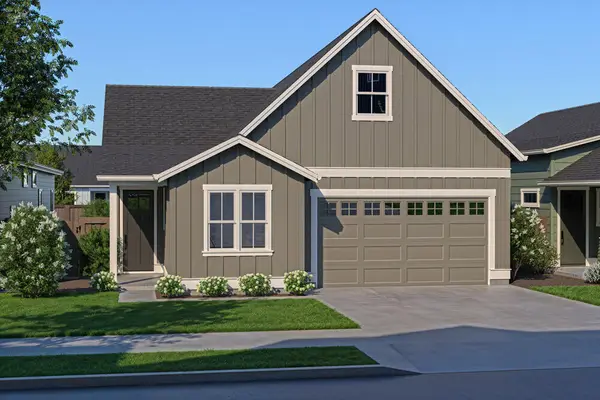 60846 SE Barstow Place, Bend, OR 97702