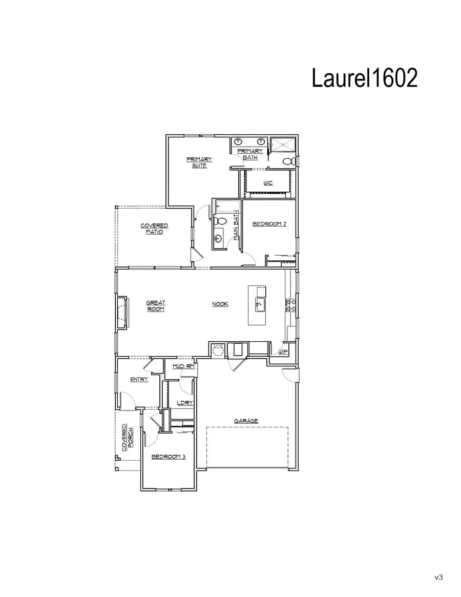 60846 SE Barstow Place, Bend, OR 97702 - #2