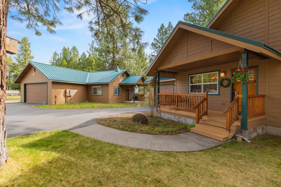 25437 Rocky Point Road, Klamath Falls, OR 97601 - #3