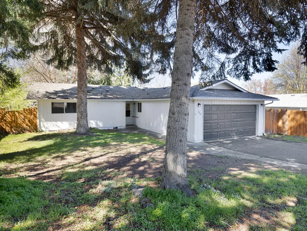 2612 Berkeley Street, Klamath Falls, OR 97601 - #1