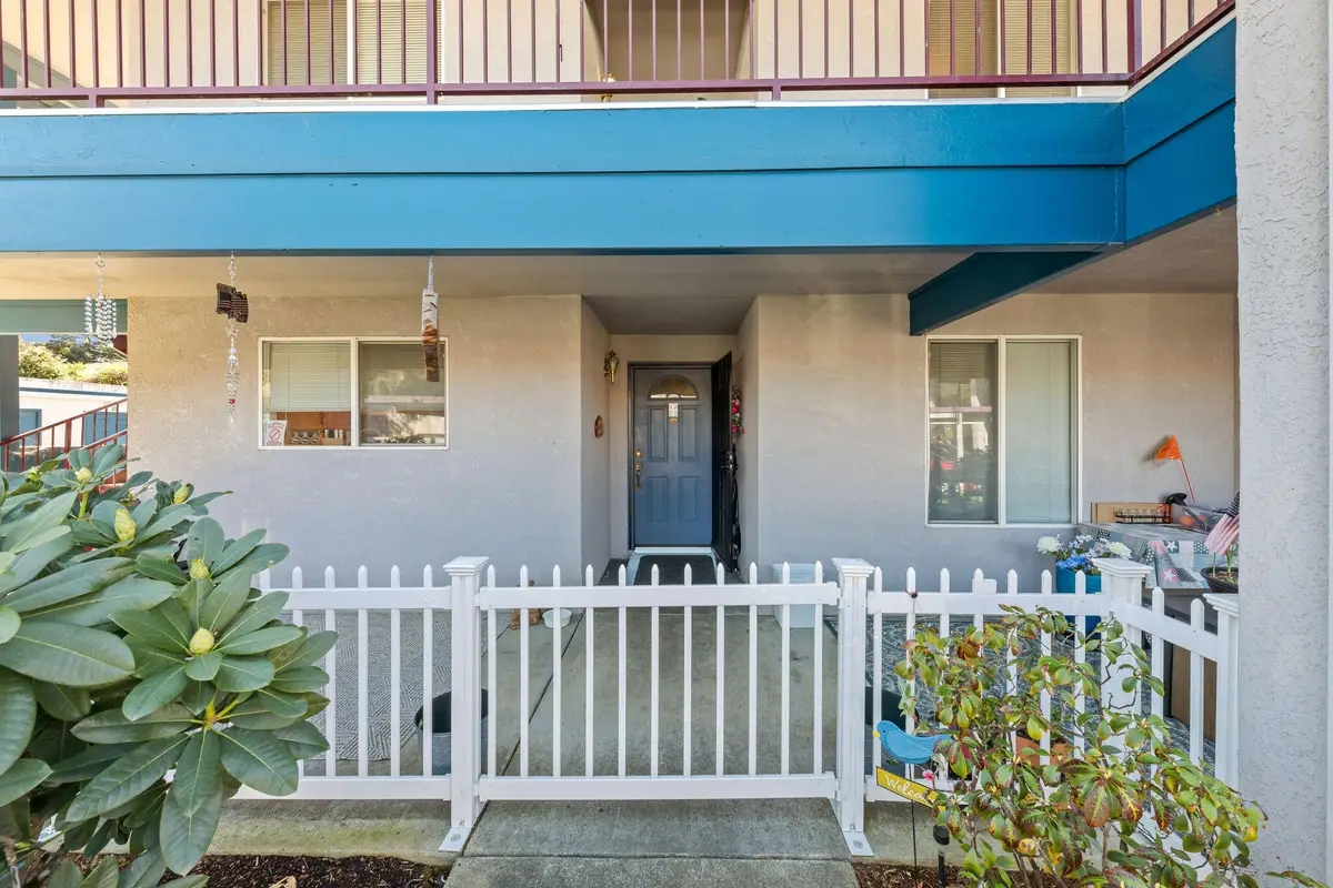 815 Pine Street #5, Rogue River, OR 97537 - #1