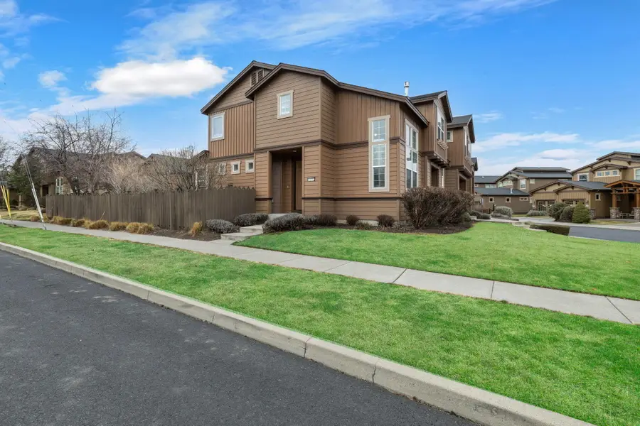 935 SW Chamberlain Street, Bend, OR 97702 - #2