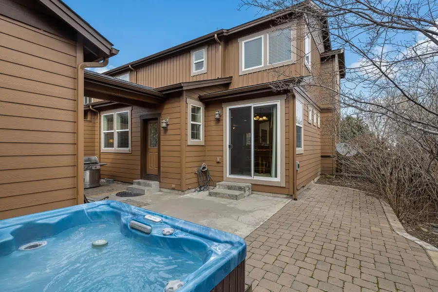 935 SW Chamberlain Street, Bend, OR 97702 - #3