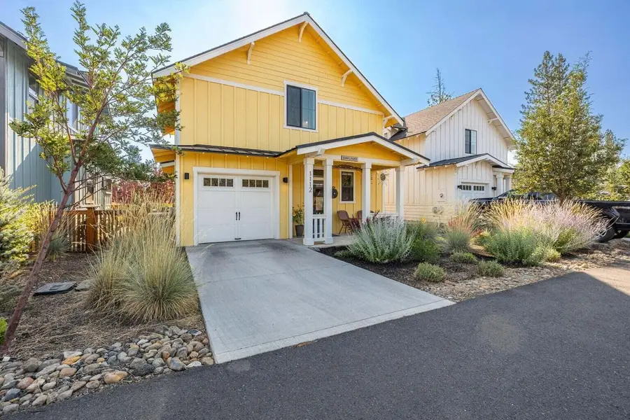 1112 N Wildflower Lane, Sisters, OR 97759 - #2