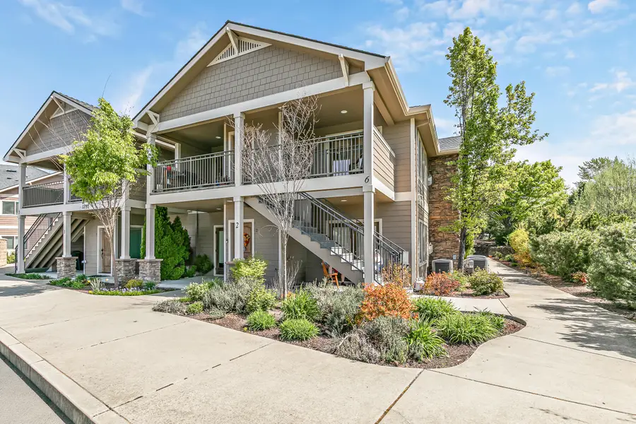 1281 Ashford Way #6, Medford, OR 97504 - #2