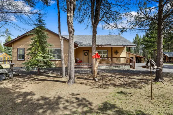 50940 S Huntington Road, La Pine, OR 97739