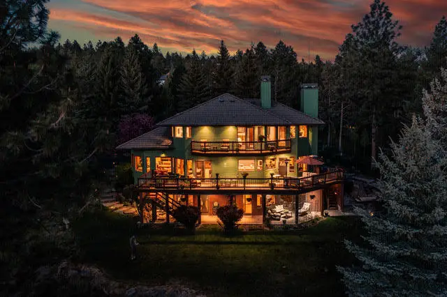 2889 NW Starview Drive, Bend, OR 97703 - #1