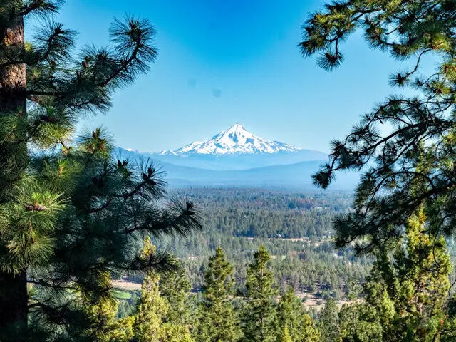 2889 NW Starview Drive, Bend, OR 97703 - #3