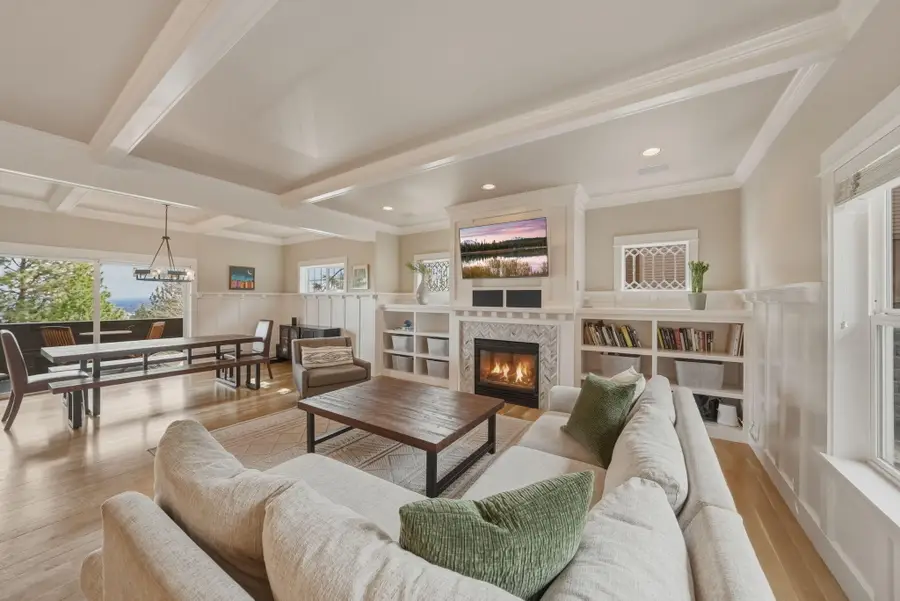 3081 NW Craftsman Drive, Bend, OR 97703 - #3