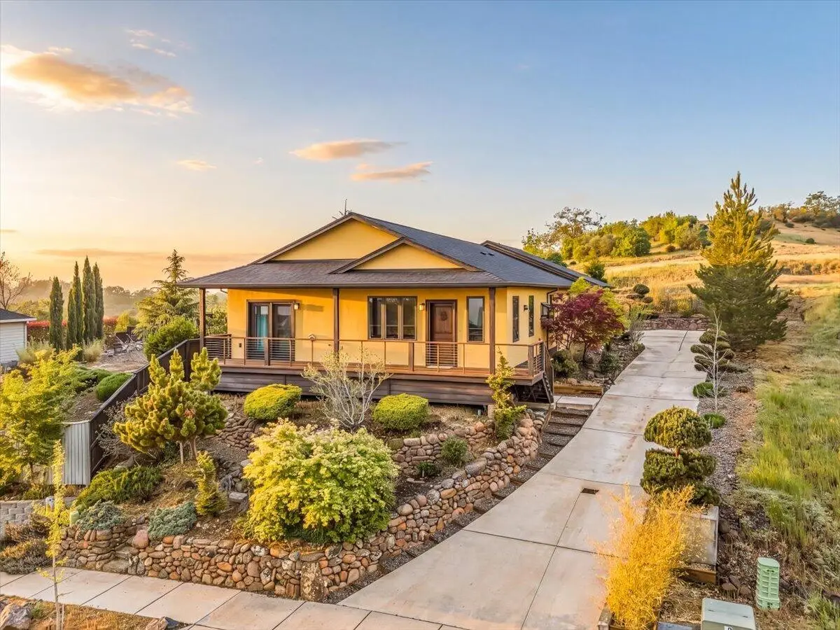 4351 Vista Pointe Drive, Medford, OR 97504 - #1