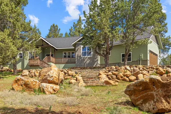 12041 Turnstone Drive, Klamath Falls, OR 97601