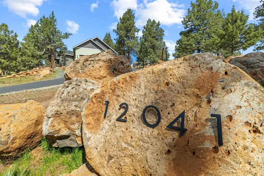 12041 Turnstone Drive, Klamath Falls, OR 97601 - #2