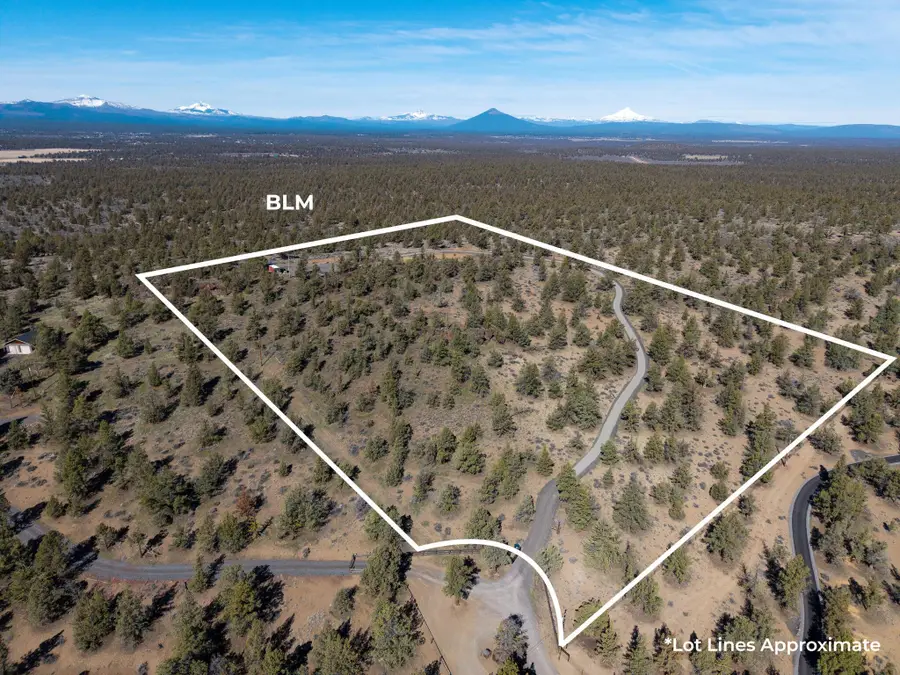 19040 Dusty Loop, Bend, OR 97703 - #2