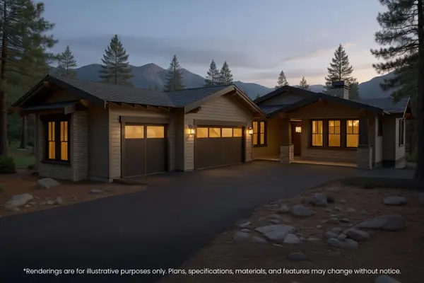 3440 NW Sullivan Avenue #Lot 241, Bend, OR 97703