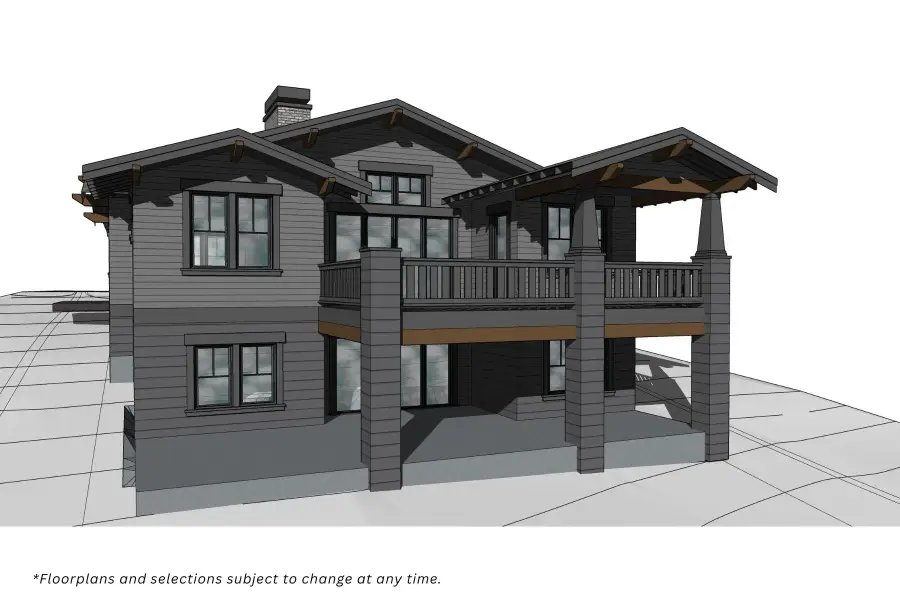 3440 NW Sullivan Avenue #Lot 241, Bend, OR 97703 - #3