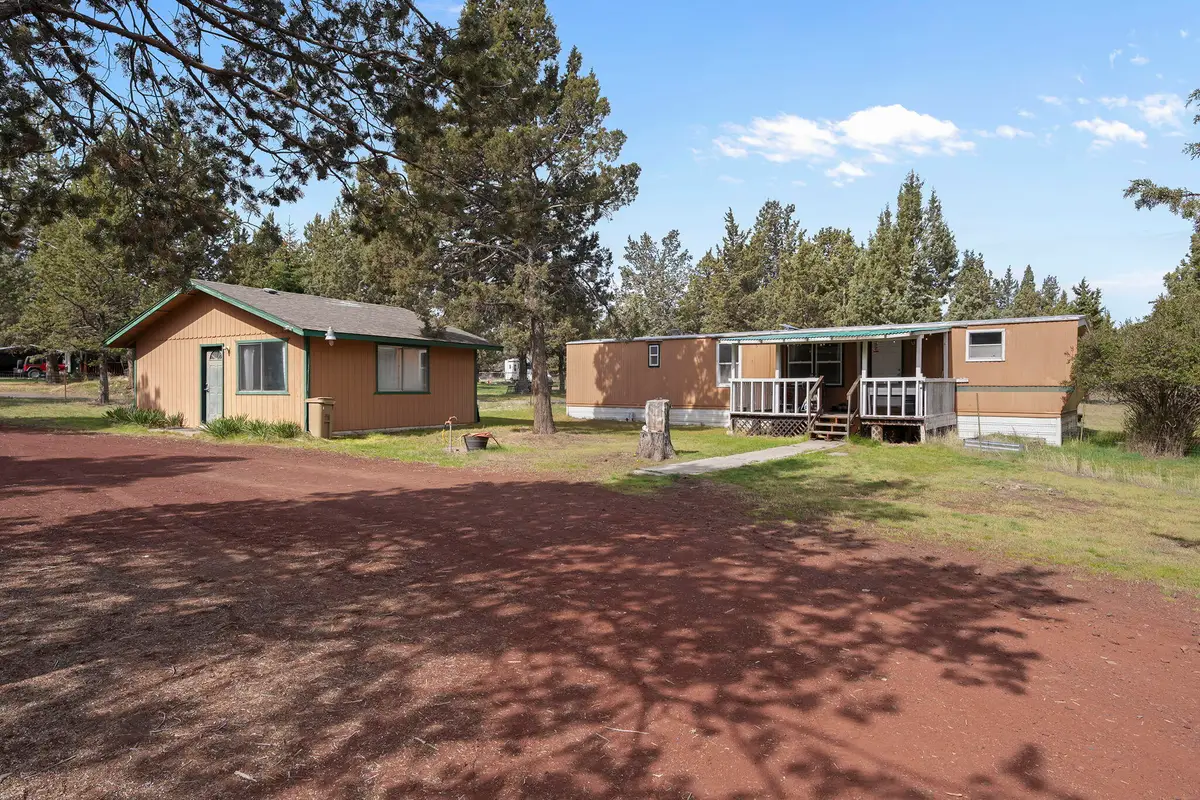 8320 SW High Cone Drive, Terrebonne, OR 97760 - #1