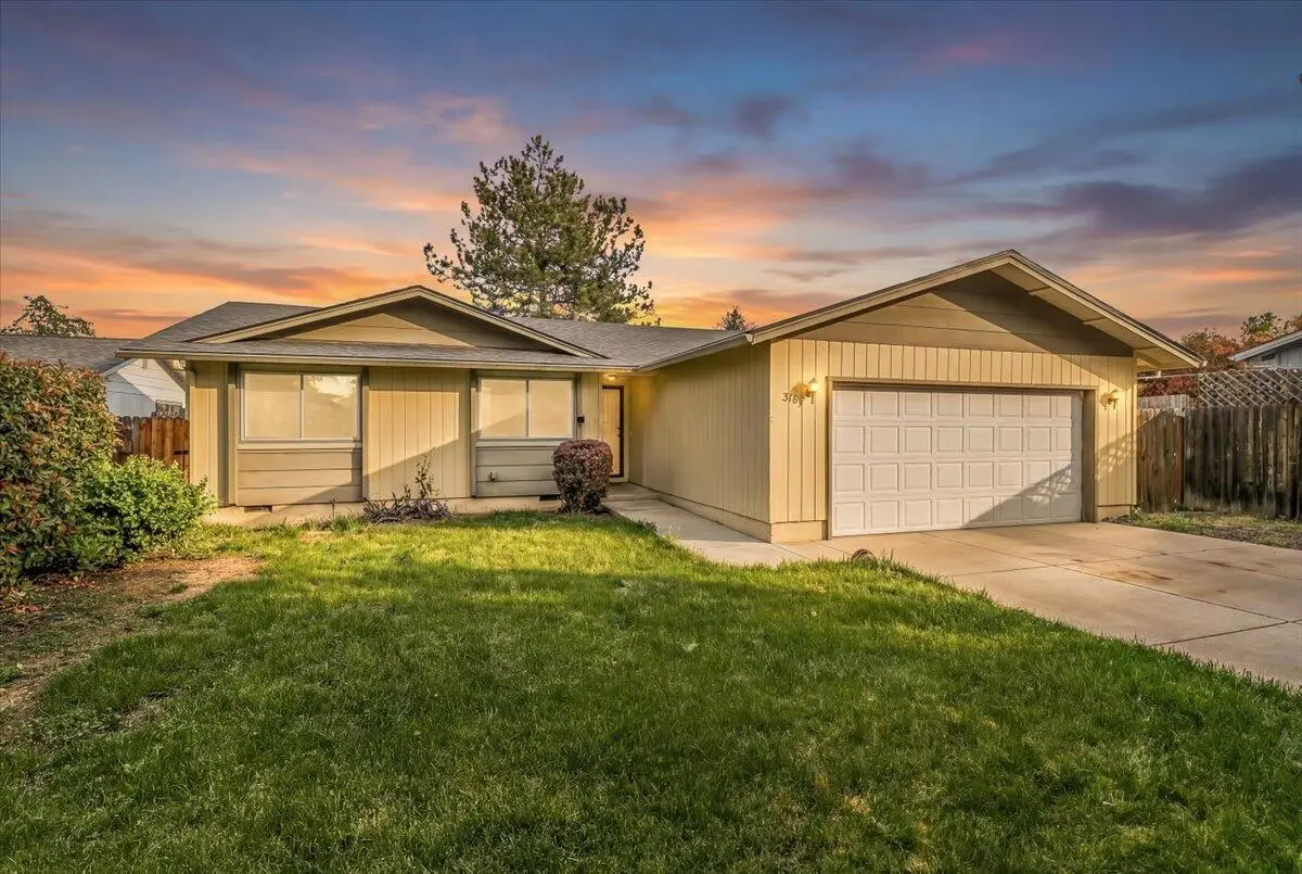 3167 Delta Waters Road, Medford, OR 97504 - #1