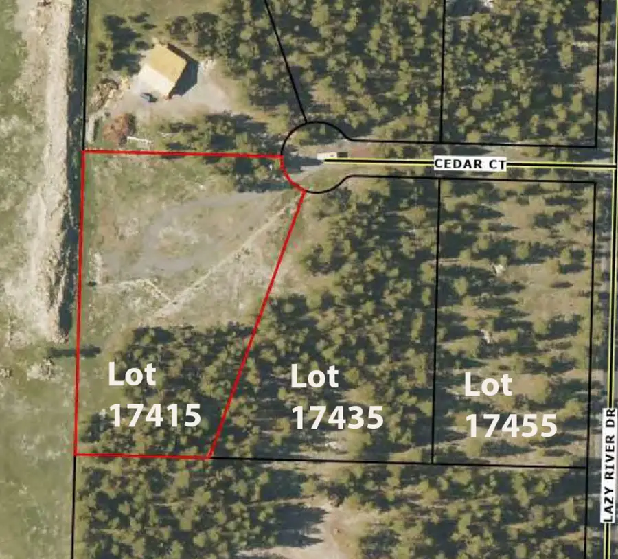 17415 Cedar Court, Bend, OR 97707 - #3