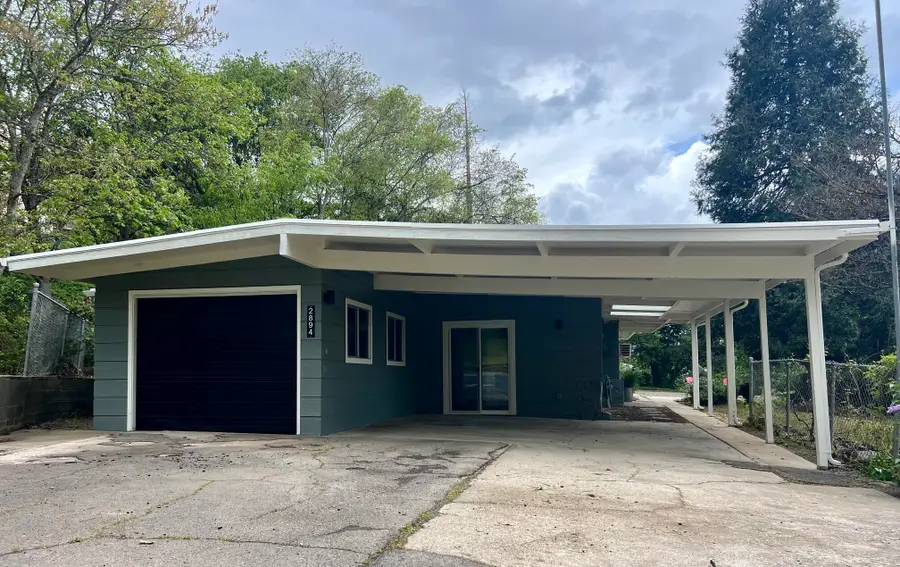 2894 Orchard Home Drive, Medford, OR 97501 - #2