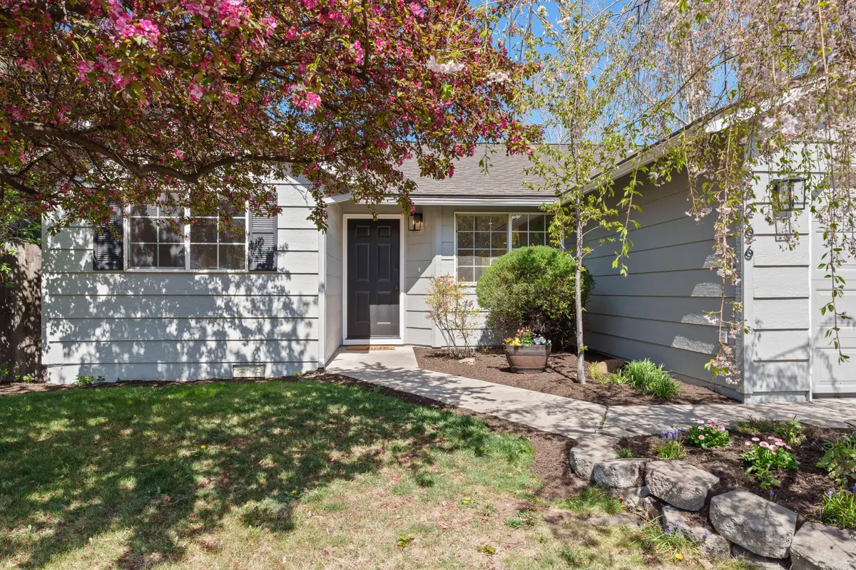 63266 Gallop Court, Bend, OR 97701 - #1