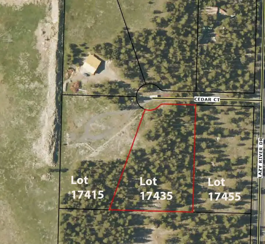 17435 Cedar Court #Lot 11, Bend, OR 97707 - #3
