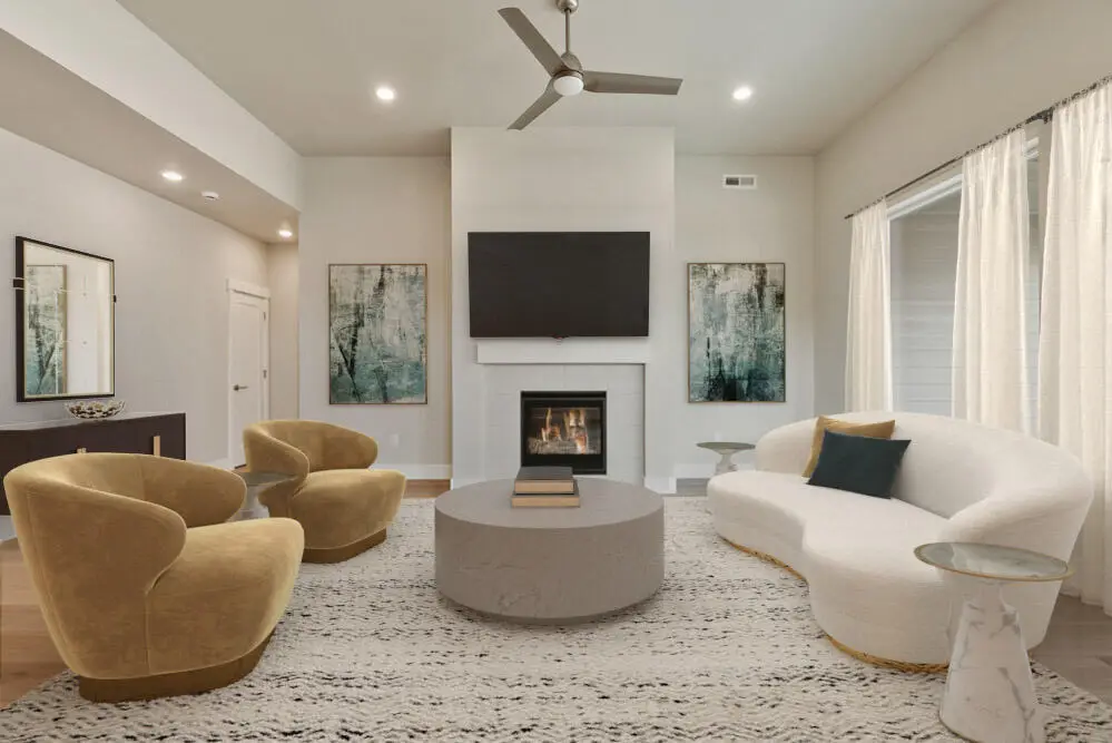 3055 NE Brownstone Place, Bend, OR 97701 - #1