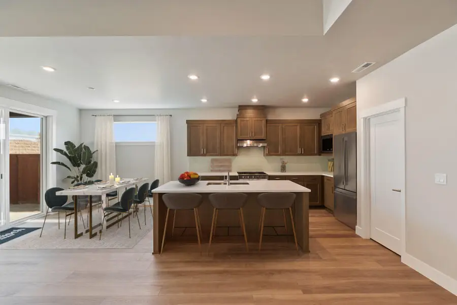 3055 NE Brownstone Place, Bend, OR 97701 - #2