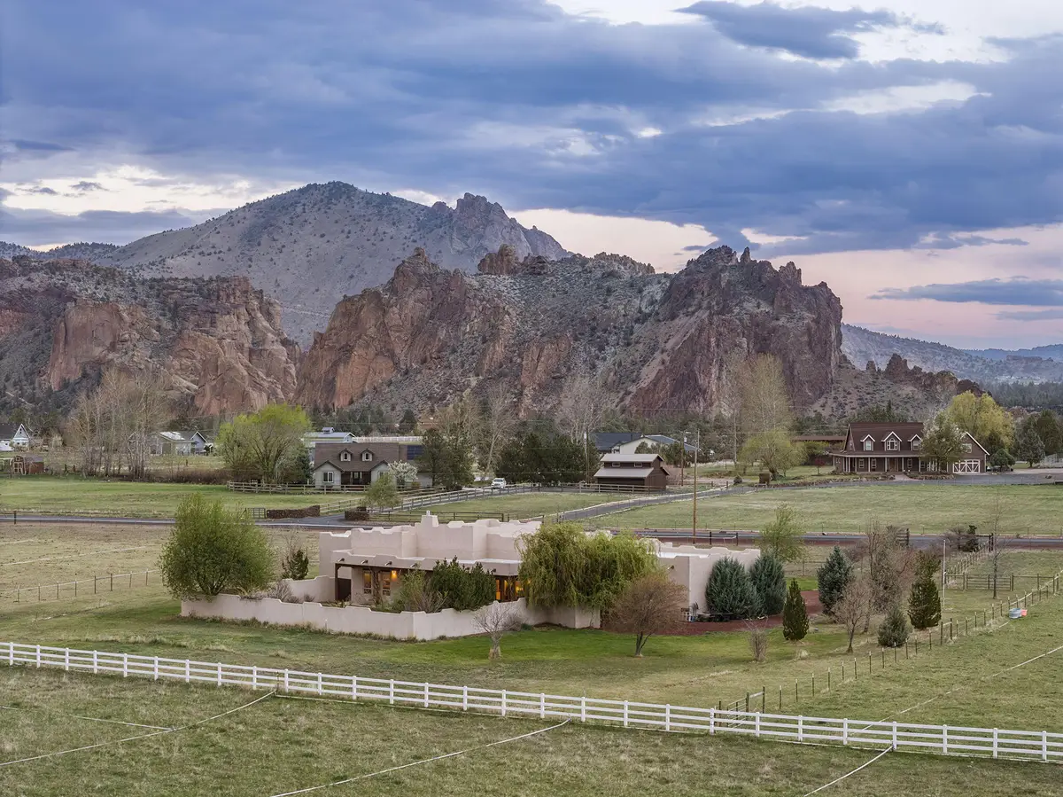 8955 NE 5th Street, Terrebonne, OR 97760 - #1