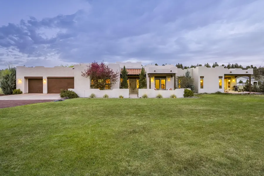 8955 NE 5th Street, Terrebonne, OR 97760 - #2