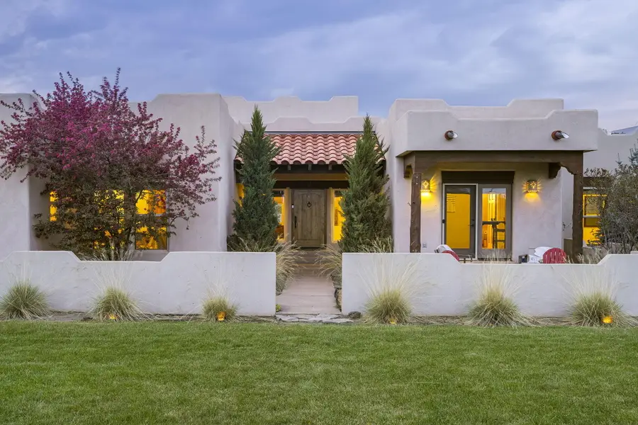 8955 NE 5th Street, Terrebonne, OR 97760 - #3