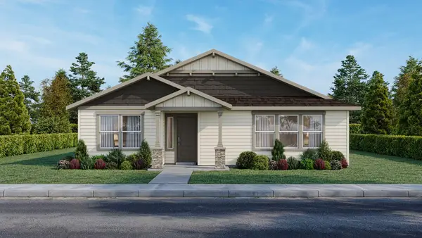 843 NE Discovery Loop #Lot 169, Prineville, OR 97754